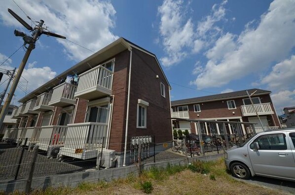 ジュネックス Aの物件内観写真